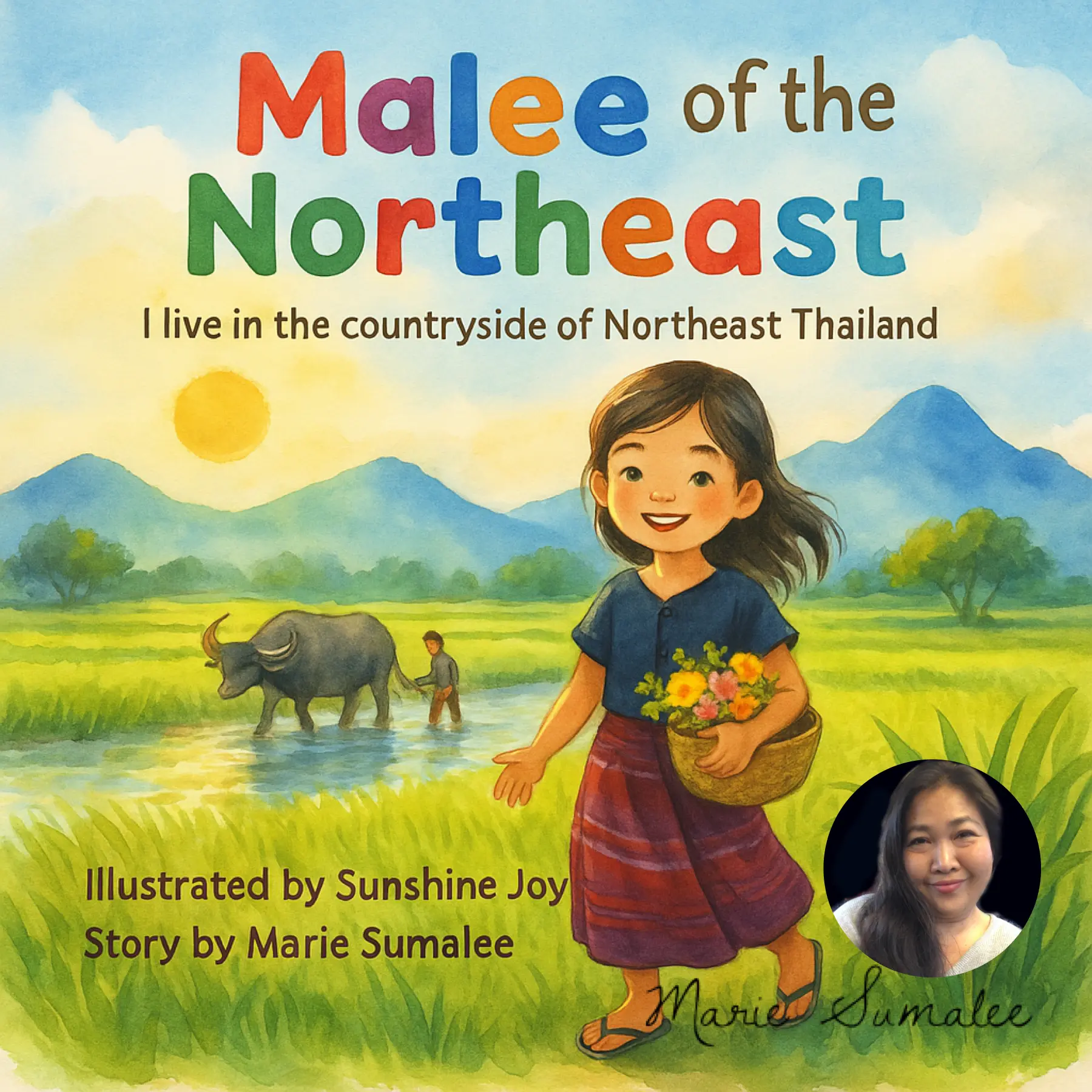 Learn with Malee
