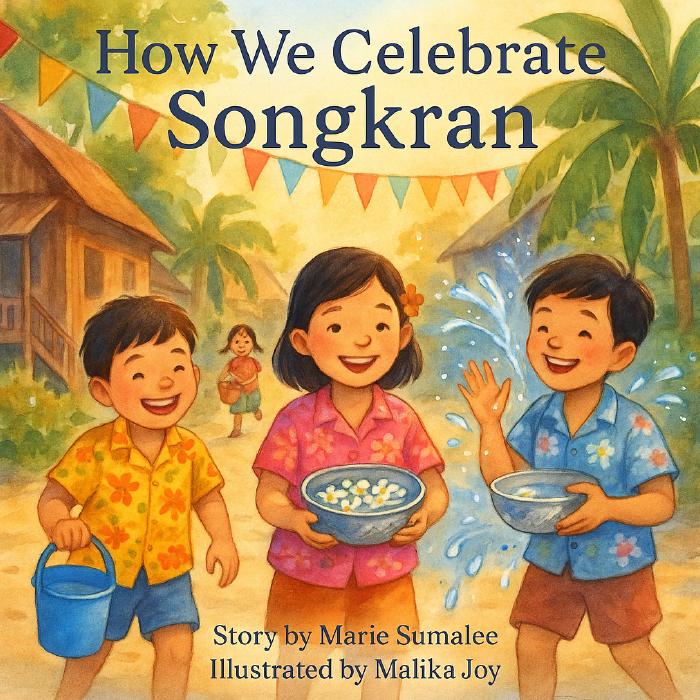Songkarn Story