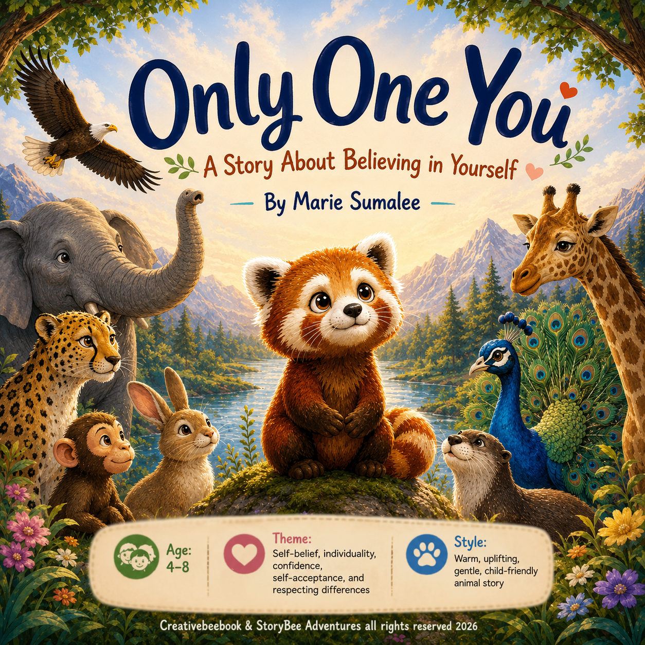 Only One You